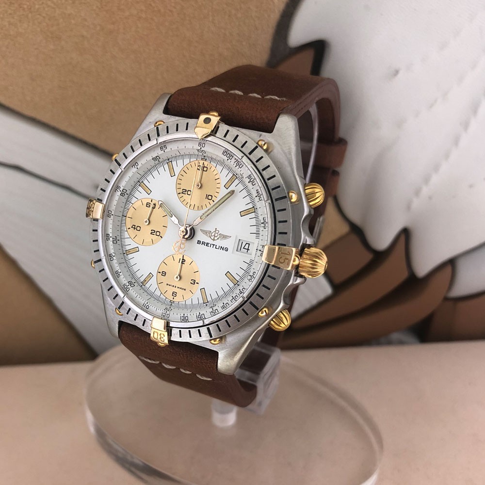 Breitling Chronomat 81950