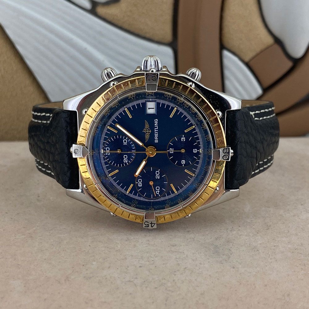 Breitling Chronomat Serie Speciale 81950