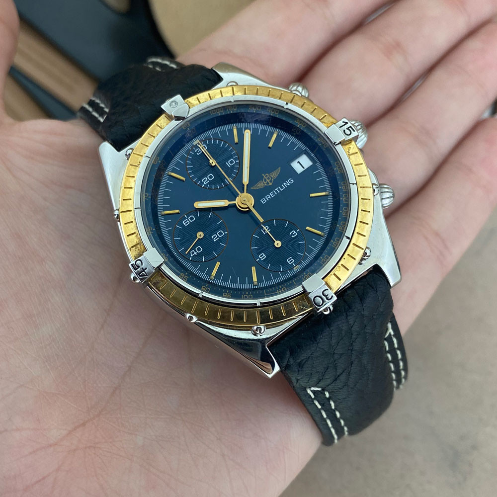 Breitling 81950 serie speciale 2025