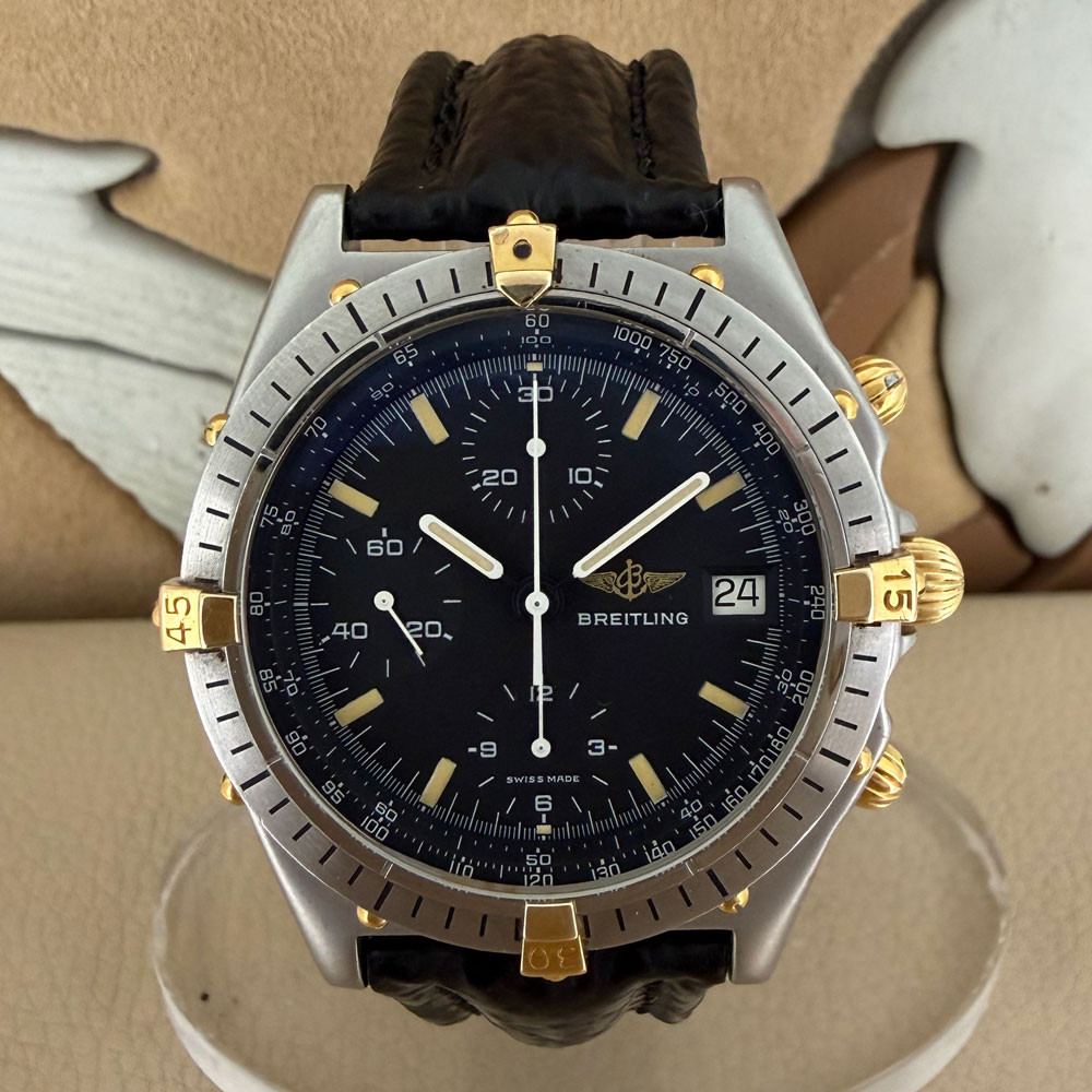 Breitling Chronomat 81950 A 0