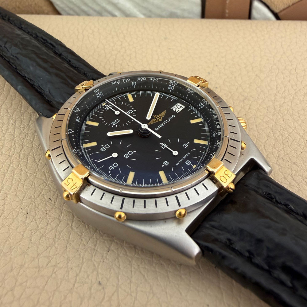 Breitling Chronomat 81950 A 11