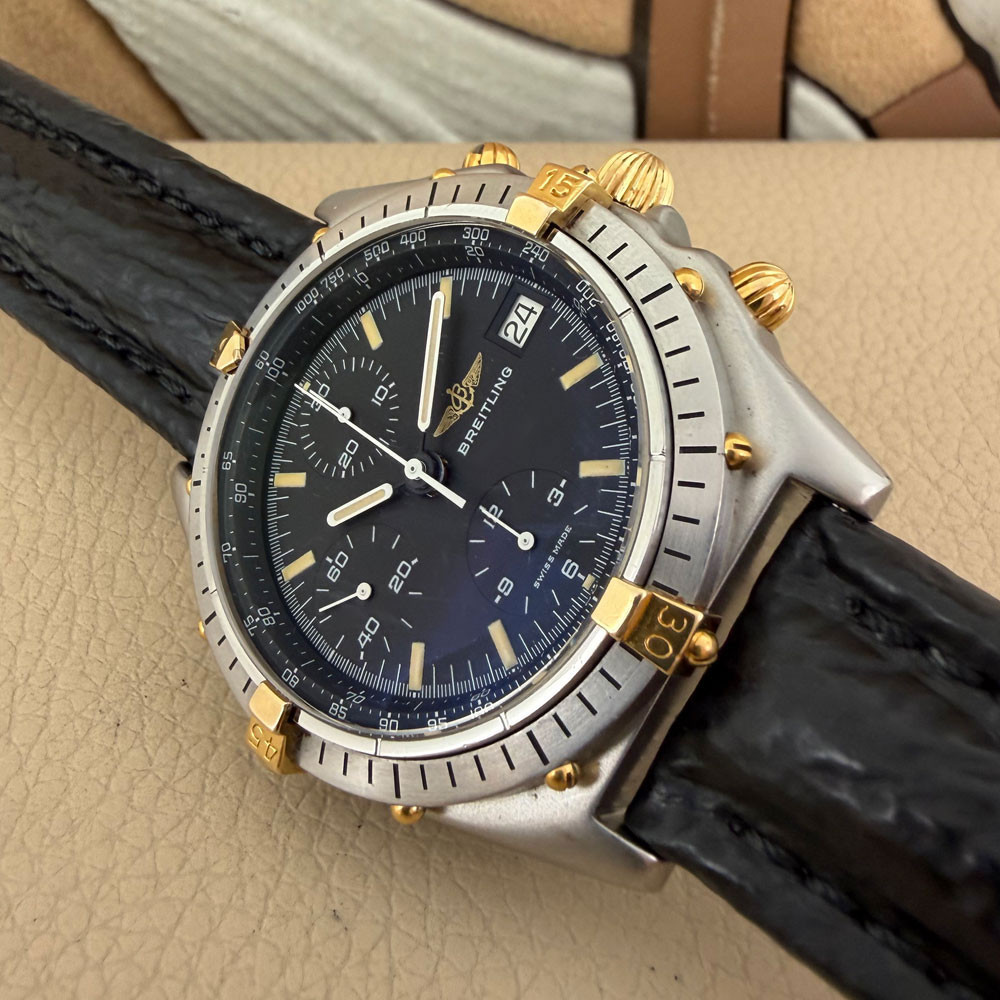 Breitling Chronomat 81950 A 12