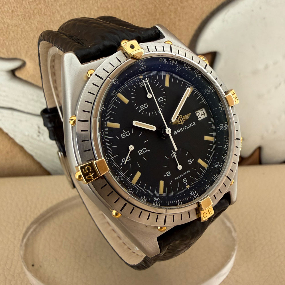 Breitling Chronomat 81950 A 2