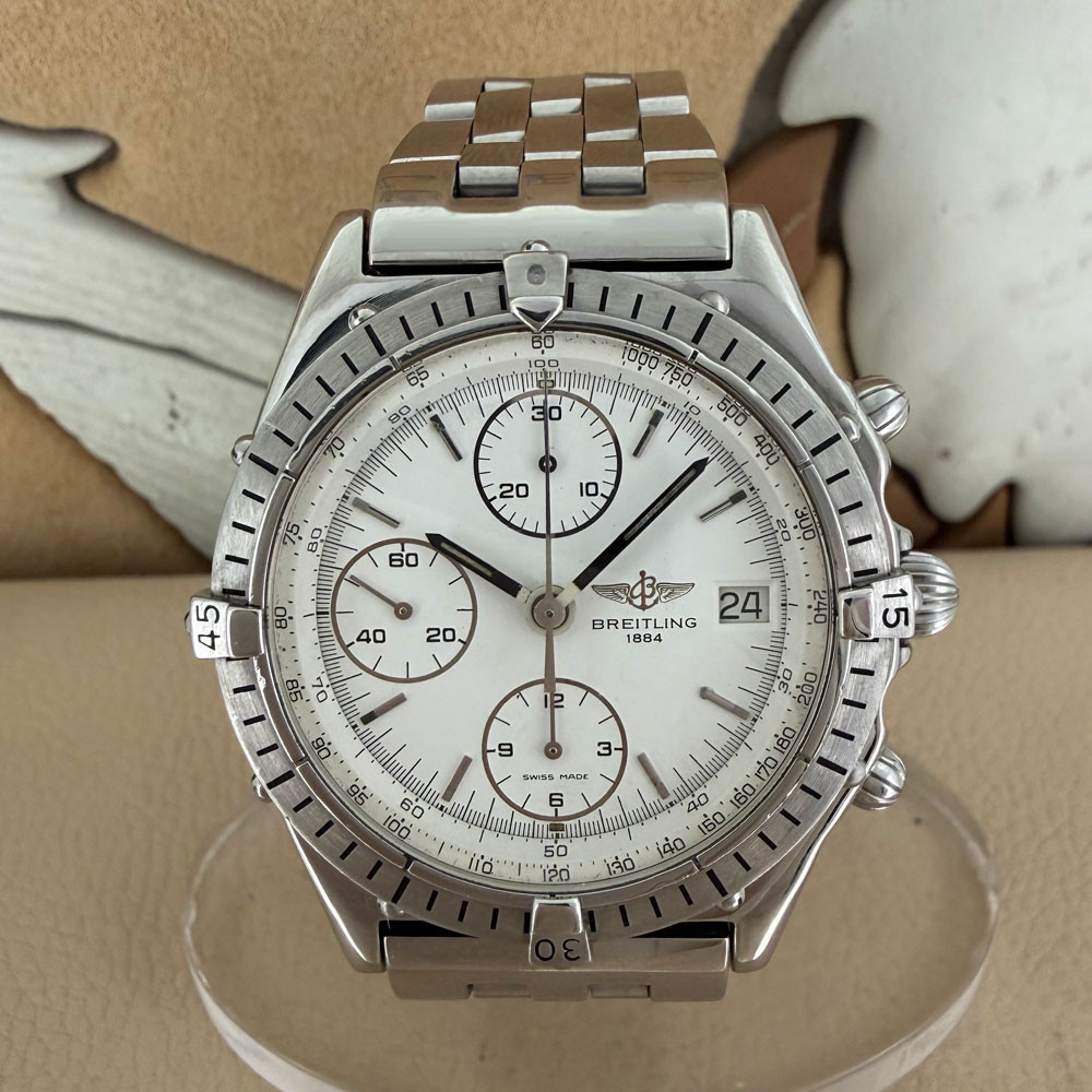 Breitling Chronomat 81950 A 0