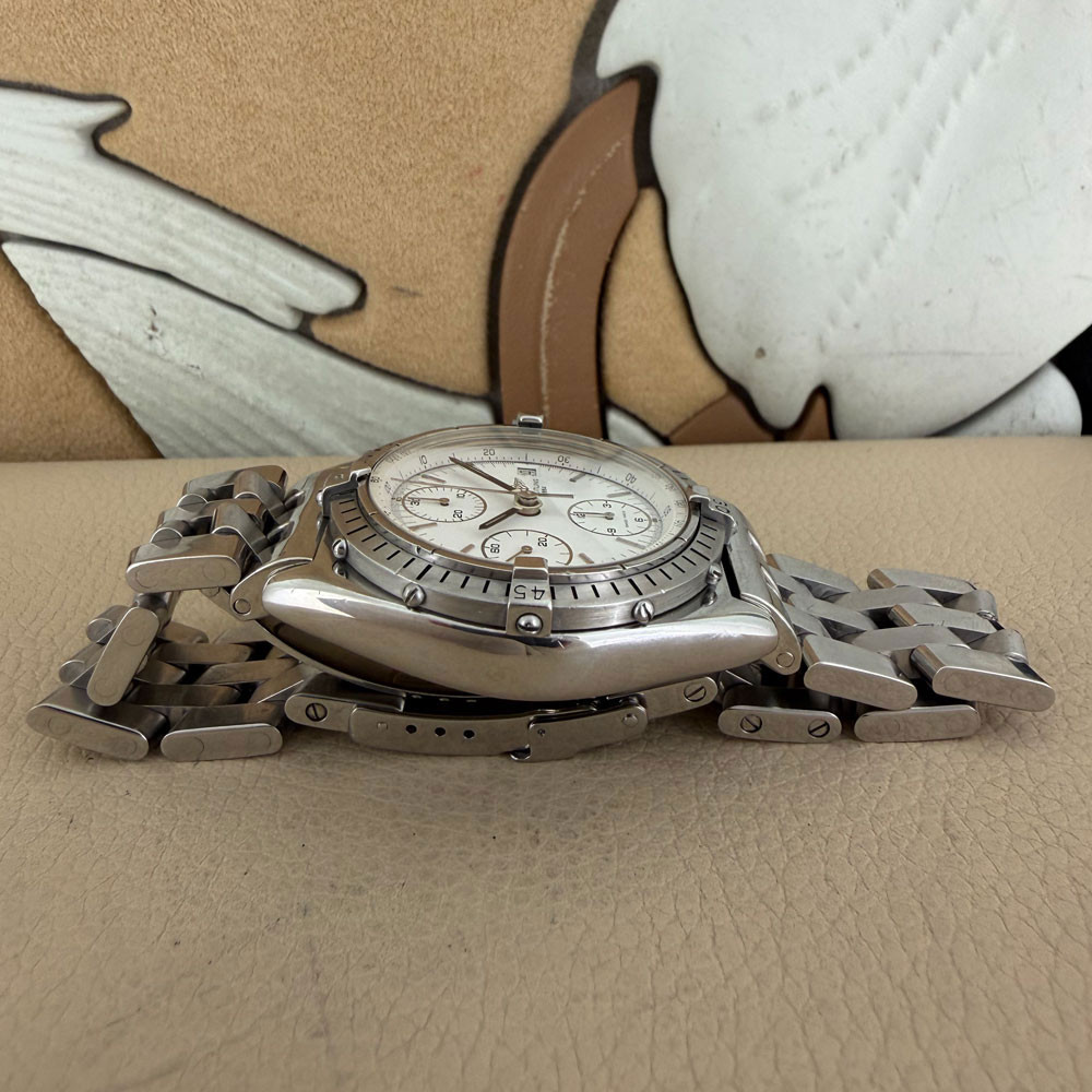 Breitling Chronomat 81950 A 10