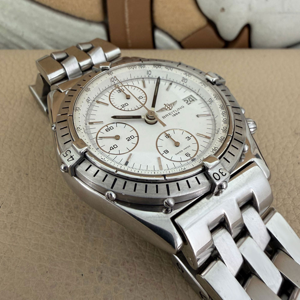 Breitling Chronomat 81950 A 11