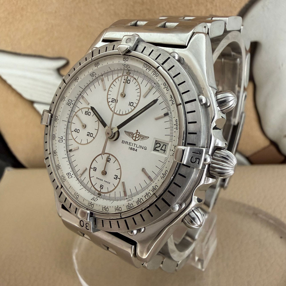 Breitling Chronomat 81950 A 1