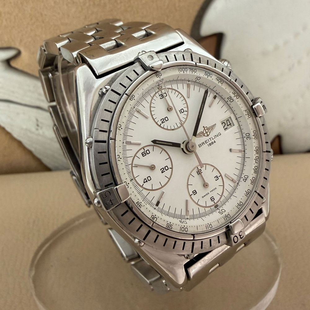 Breitling Chronomat 81950 A 2