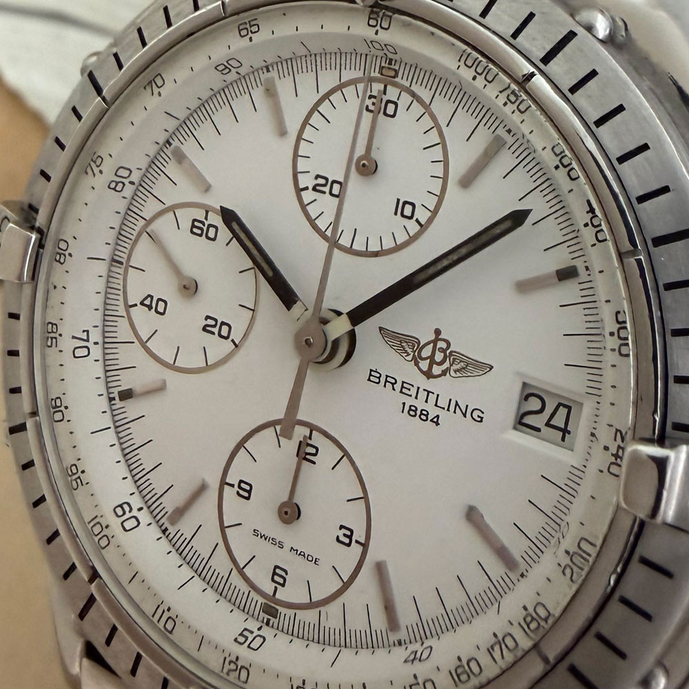 Breitling Chronomat 81950 A 4
