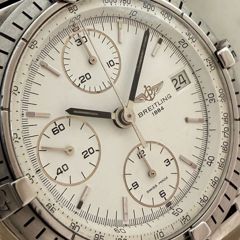 Breitling Chronomat 81950 A 5