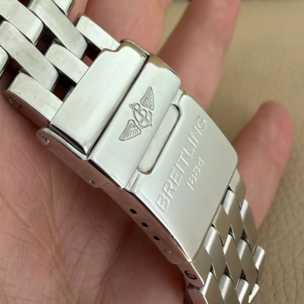 Breitling Chronomat 81950 A 8