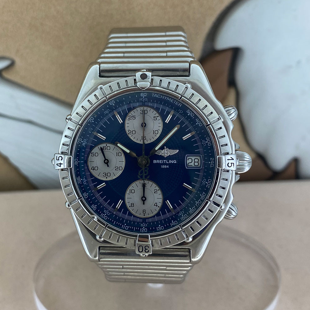 Breitling chronomat a13048 sale