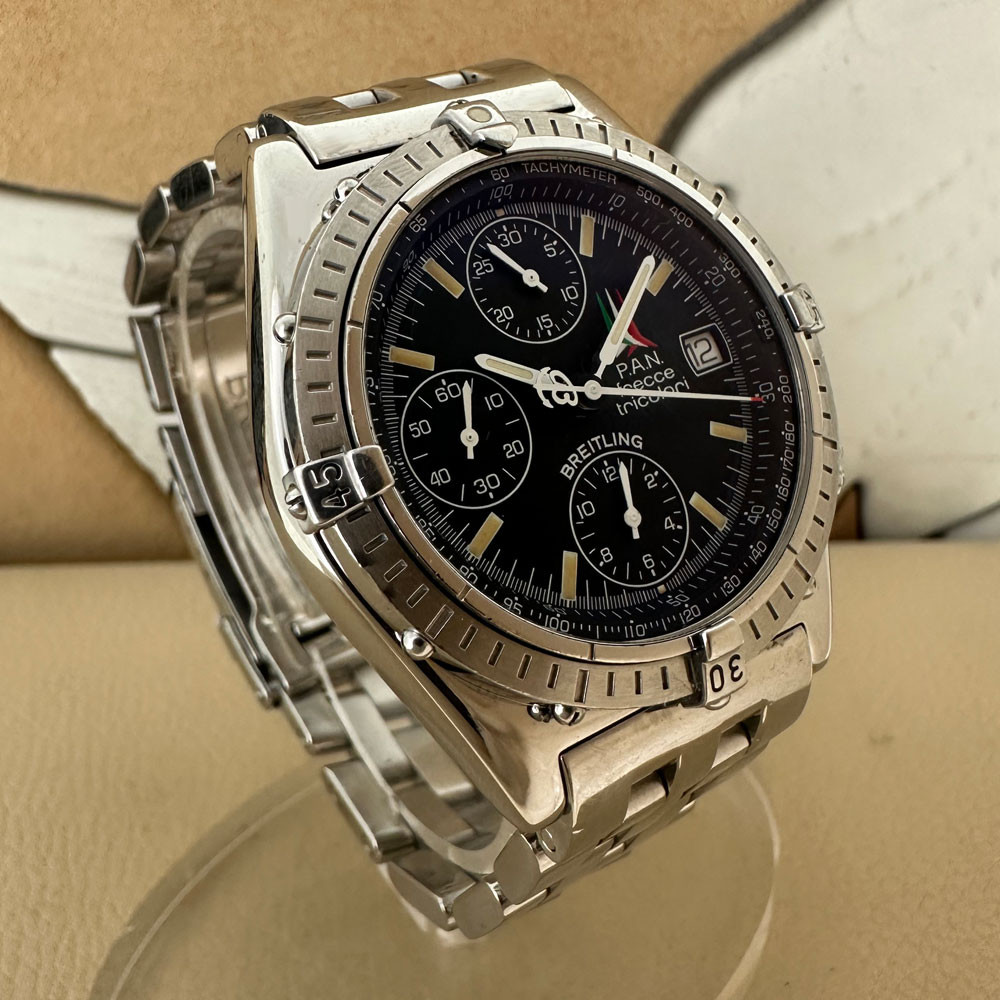 Breitling Chronomat Edizione Speciale Frecce Tricolore A13050.1 3