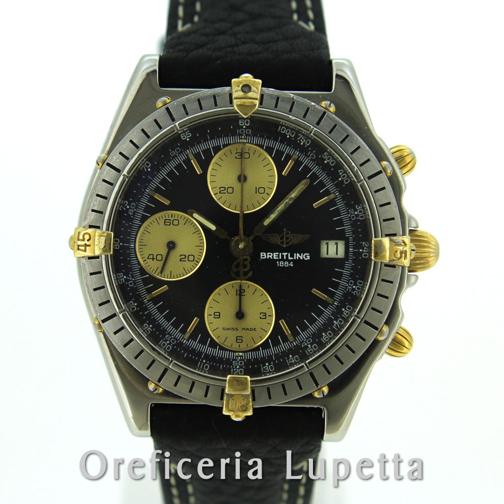 Breitling Chronomat B13047 0