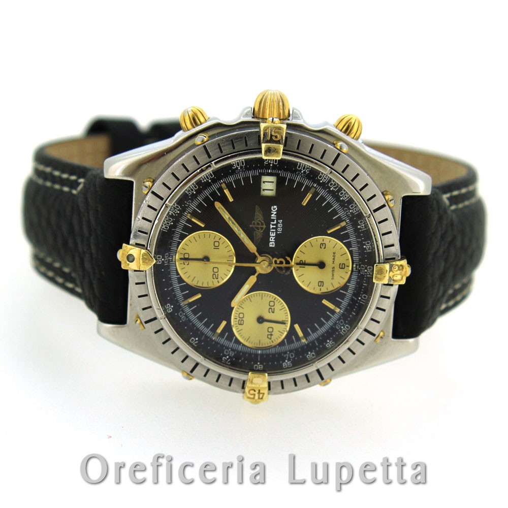 Breitling Chronomat B13047 1