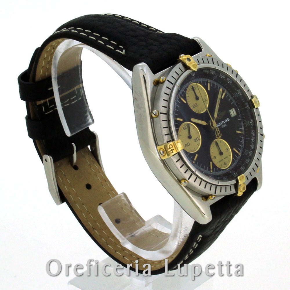 Breitling Chronomat B13047 4