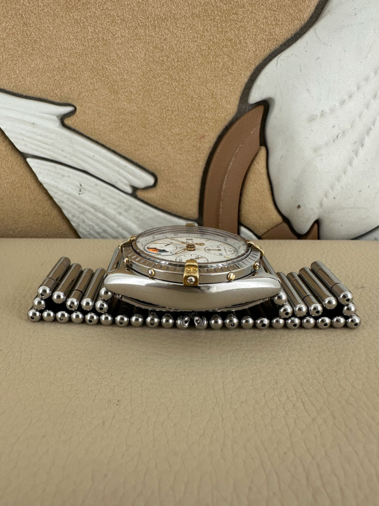 Breitling Chronomat Yachting Regatta B13048 11