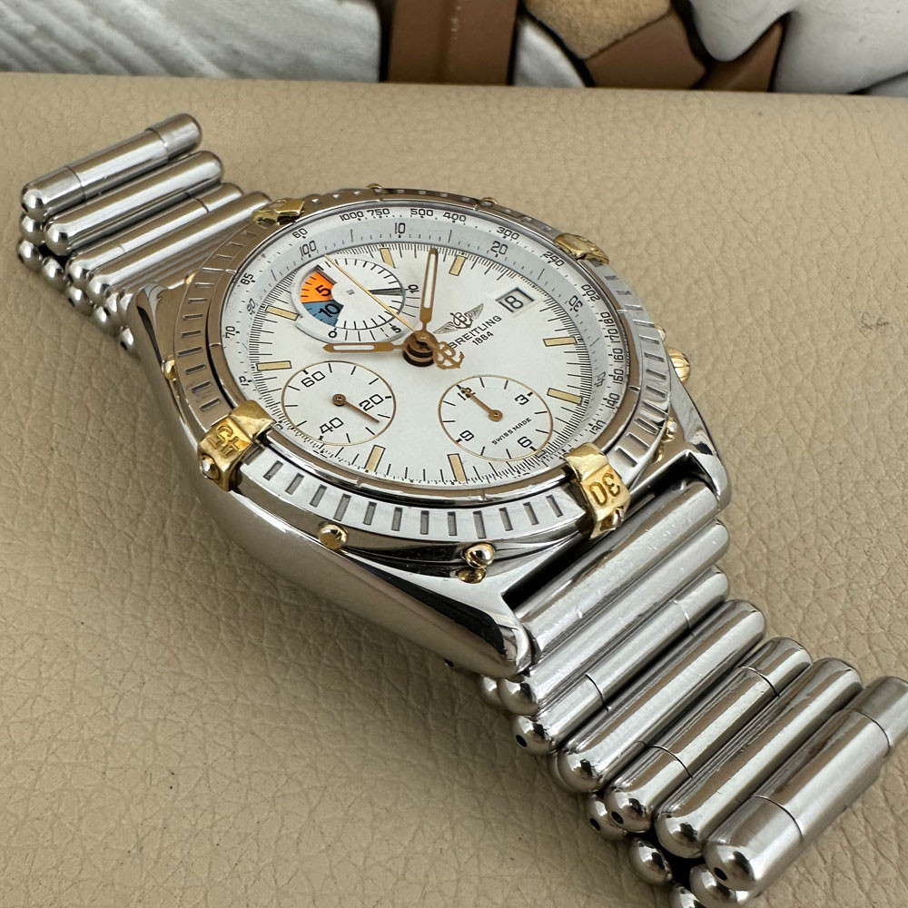 Breitling Chronomat Yachting Regatta B13048 12