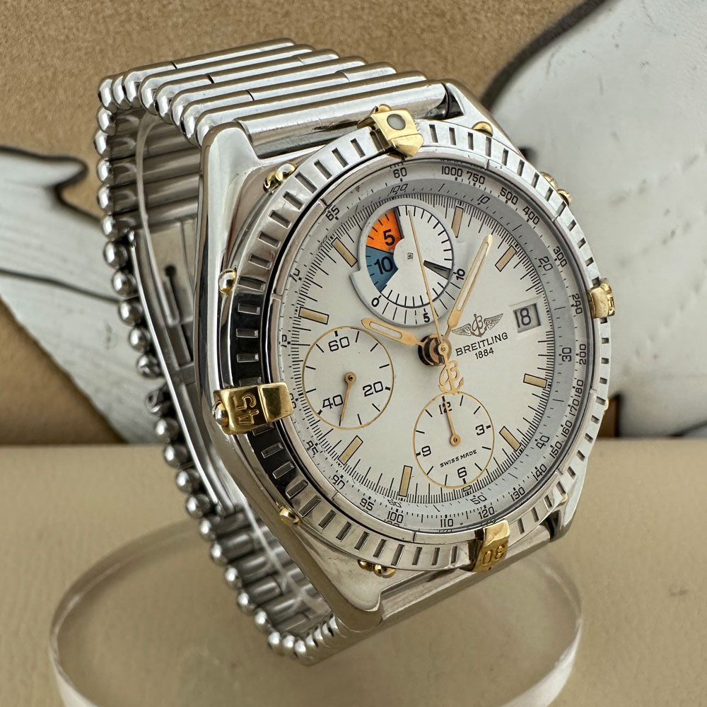 Breitling Chronomat Yachting Regatta B13048 3