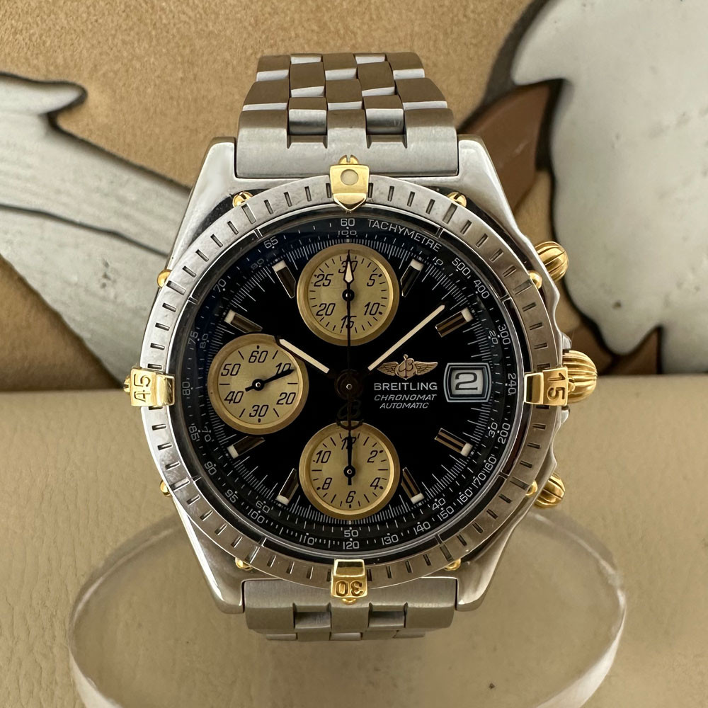 Breitling Chronomat B13050.1 0
