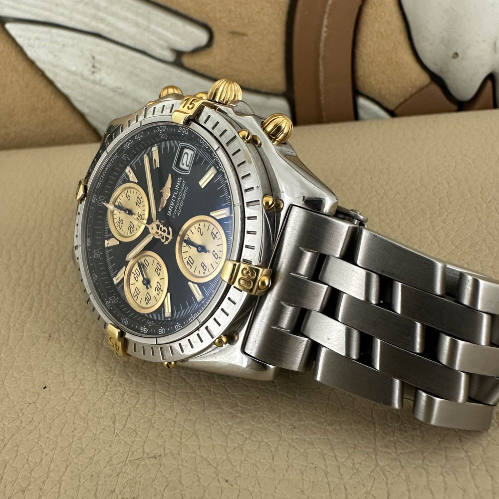 Breitling Chronomat B13050.1 13
