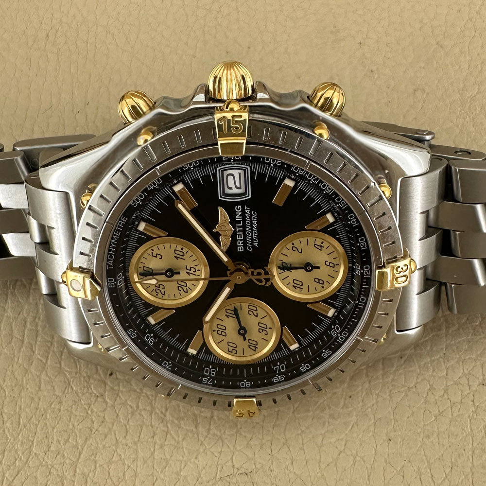 Breitling Chronomat B13050.1 14