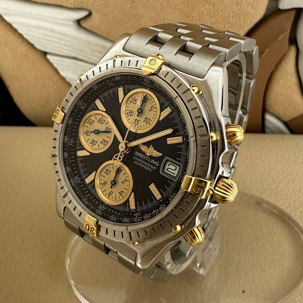 Breitling Chronomat B13050.1 1