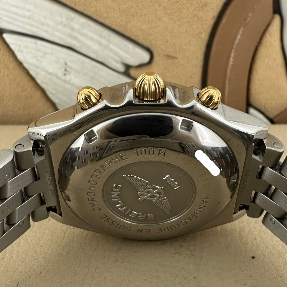 Breitling Chronomat B13050.1 7