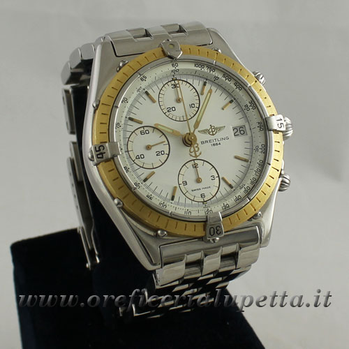 Breitling hotsell chronomat d13047