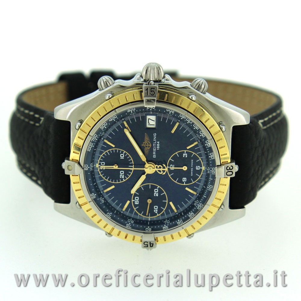 Breitling Chronomat D13047 81950