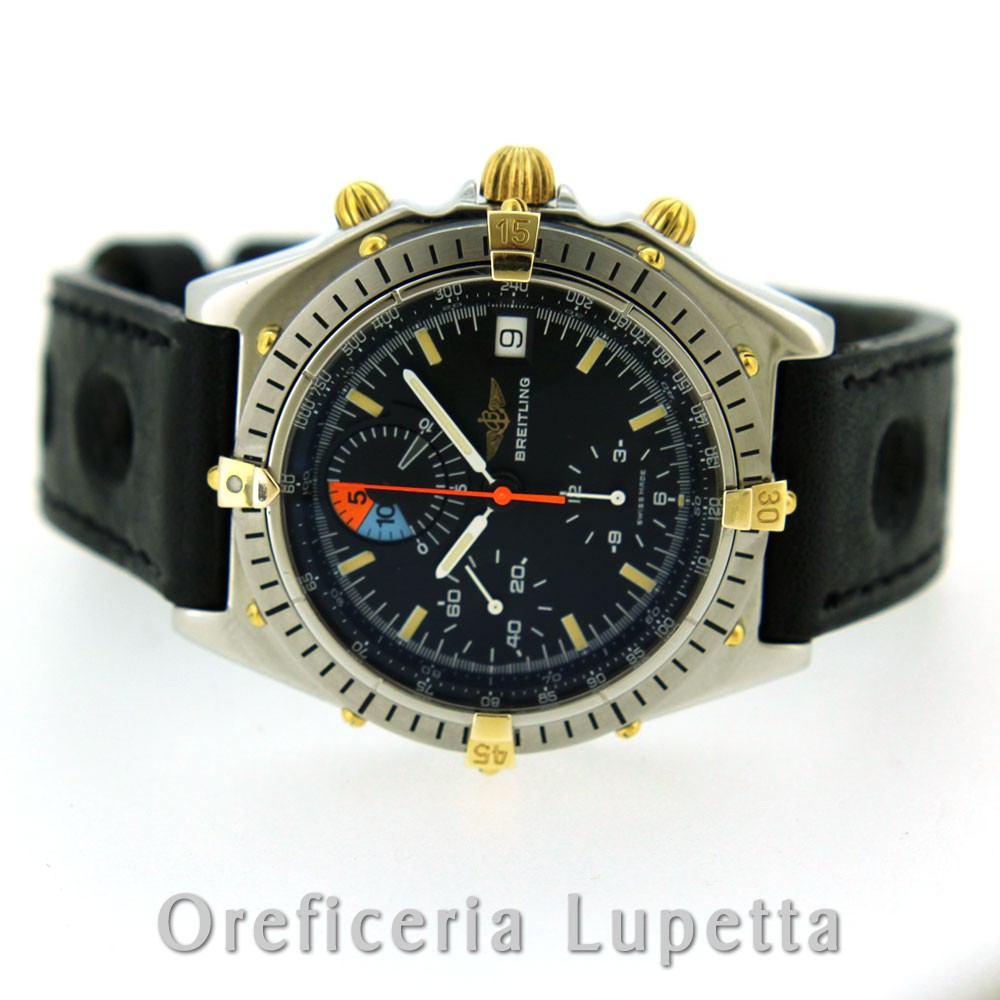 Breitling Chronomat Yachting D13047/81950