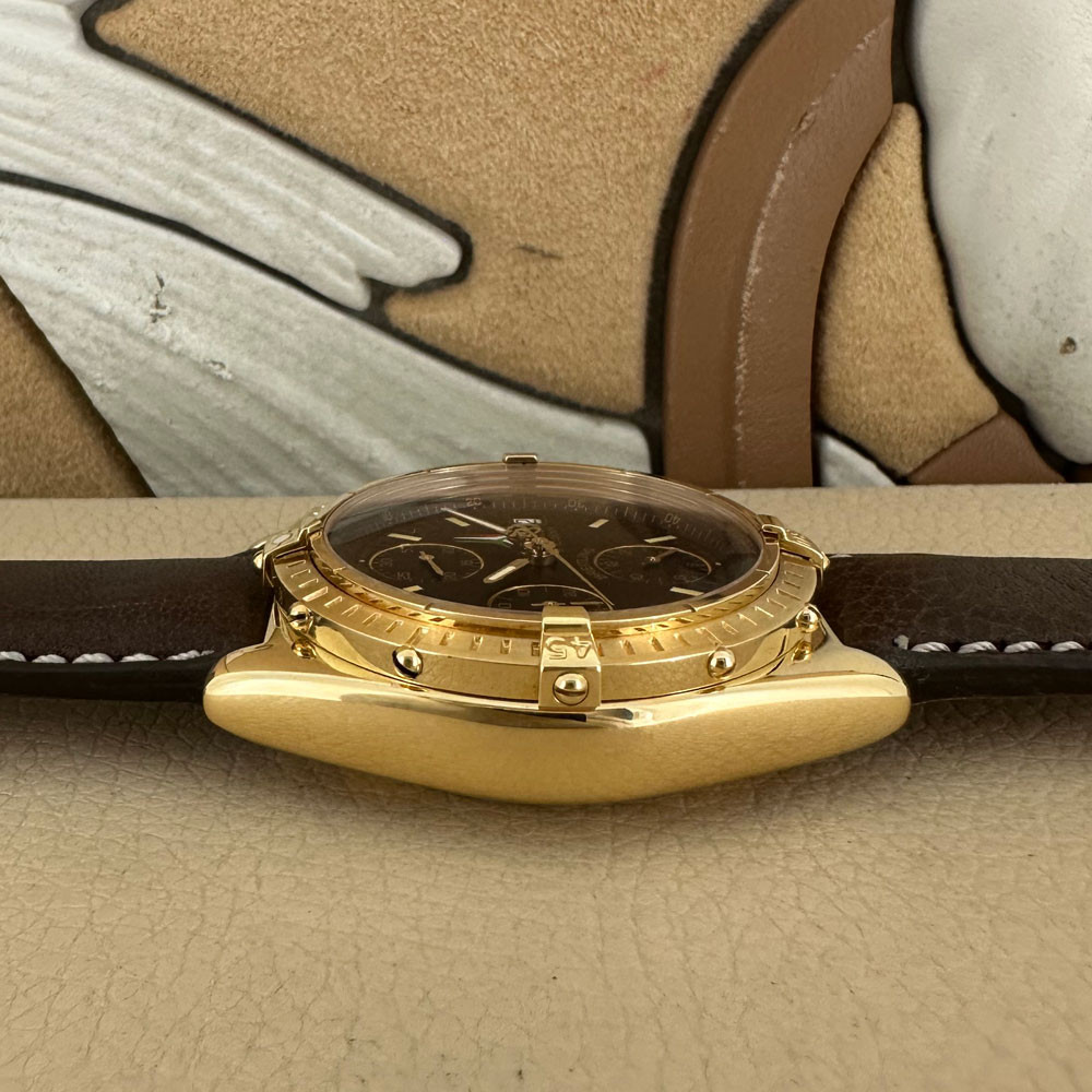 Breitling Chronomat PAN Frecce Tricolori k13050.1 10