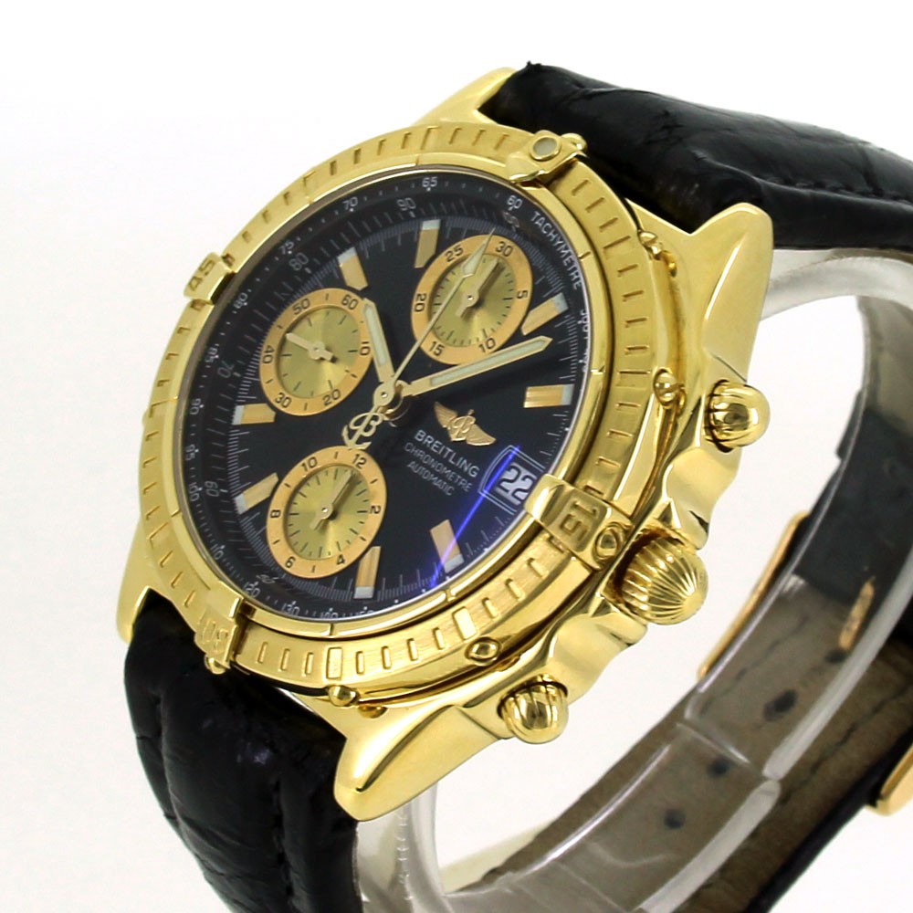 Breitling oro discount