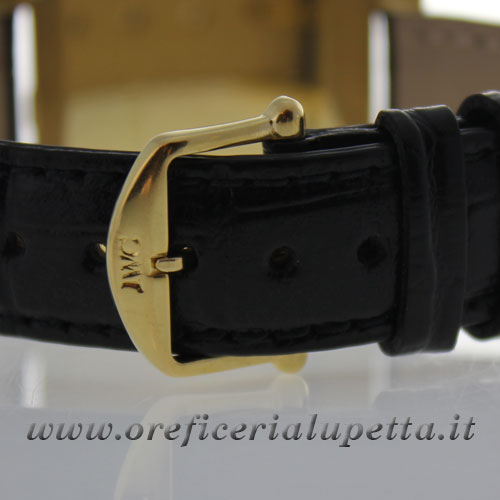 IWC Cioccolatone 1876 5