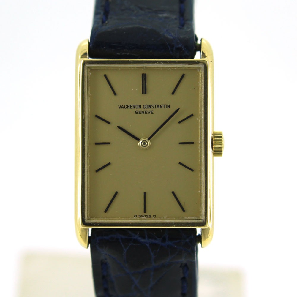 Vacheron Constantin Classic Vintage Lady 15206 0
