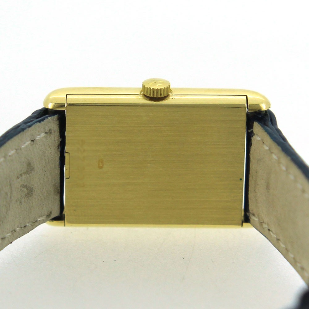 Vacheron Constantin Classic Vintage Lady 15206 6