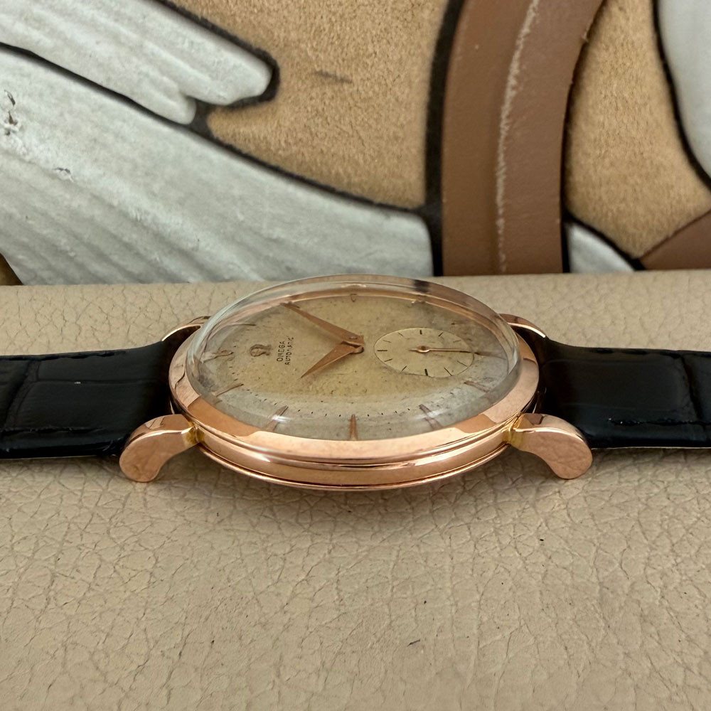Omega Classic Bumper 2398 10