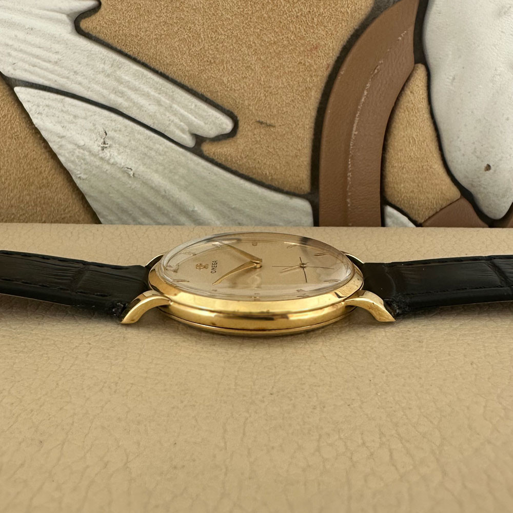 Omega Classic Vintage 2685 11