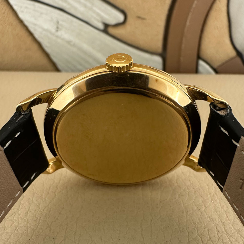 Omega Classic Vintage 2685 8
