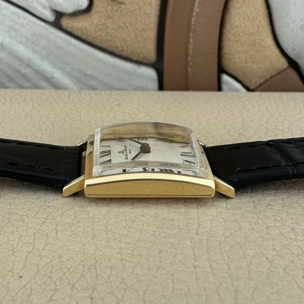 Baume & Mercier Classic Vintage Lady 38095 11