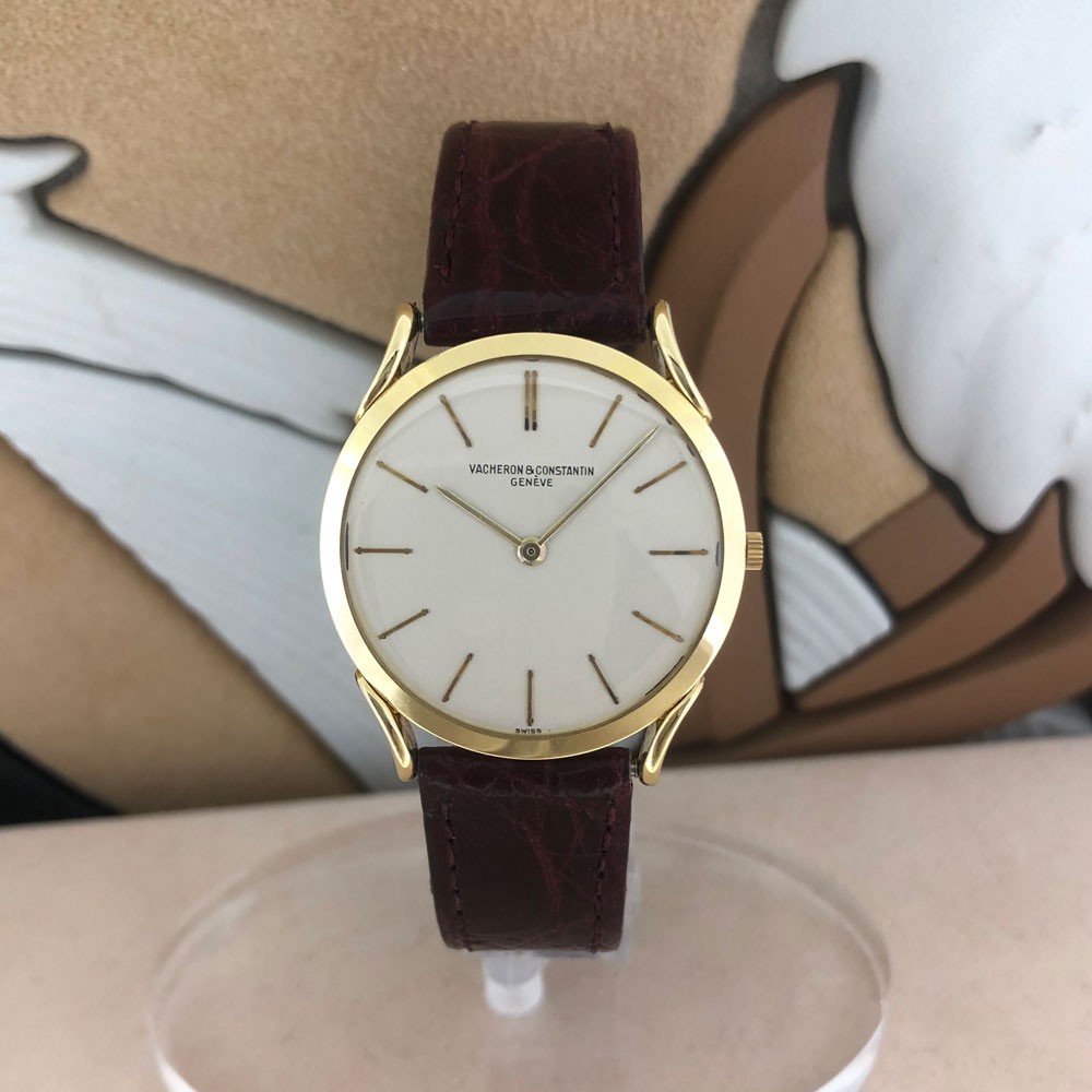 Vacheron constantin vecchi modelli discount