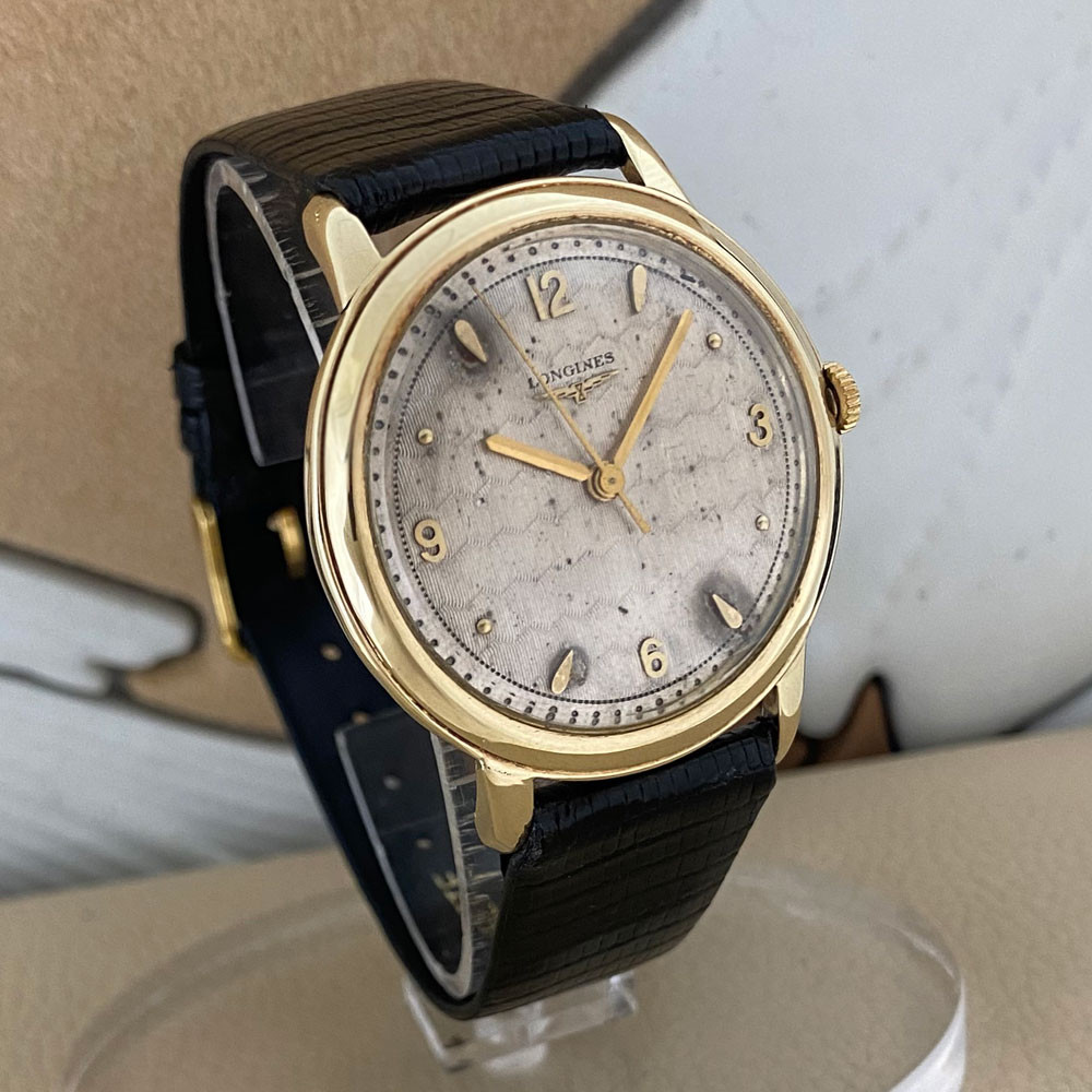 Longines Classic Vintage 6254 3