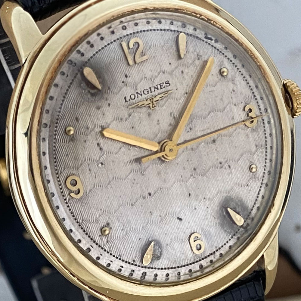Longines Classic Vintage 6254 6