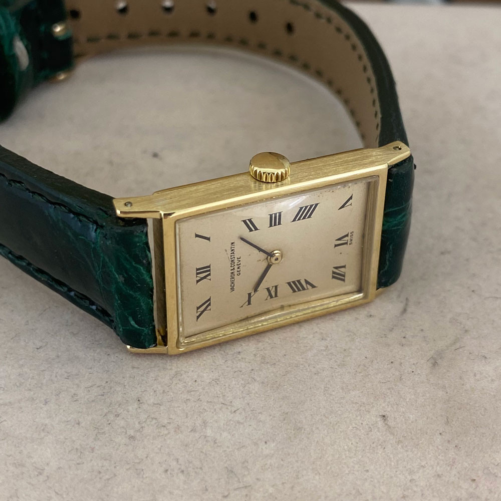 Vacheron Constantin Classic Lady 6816 10