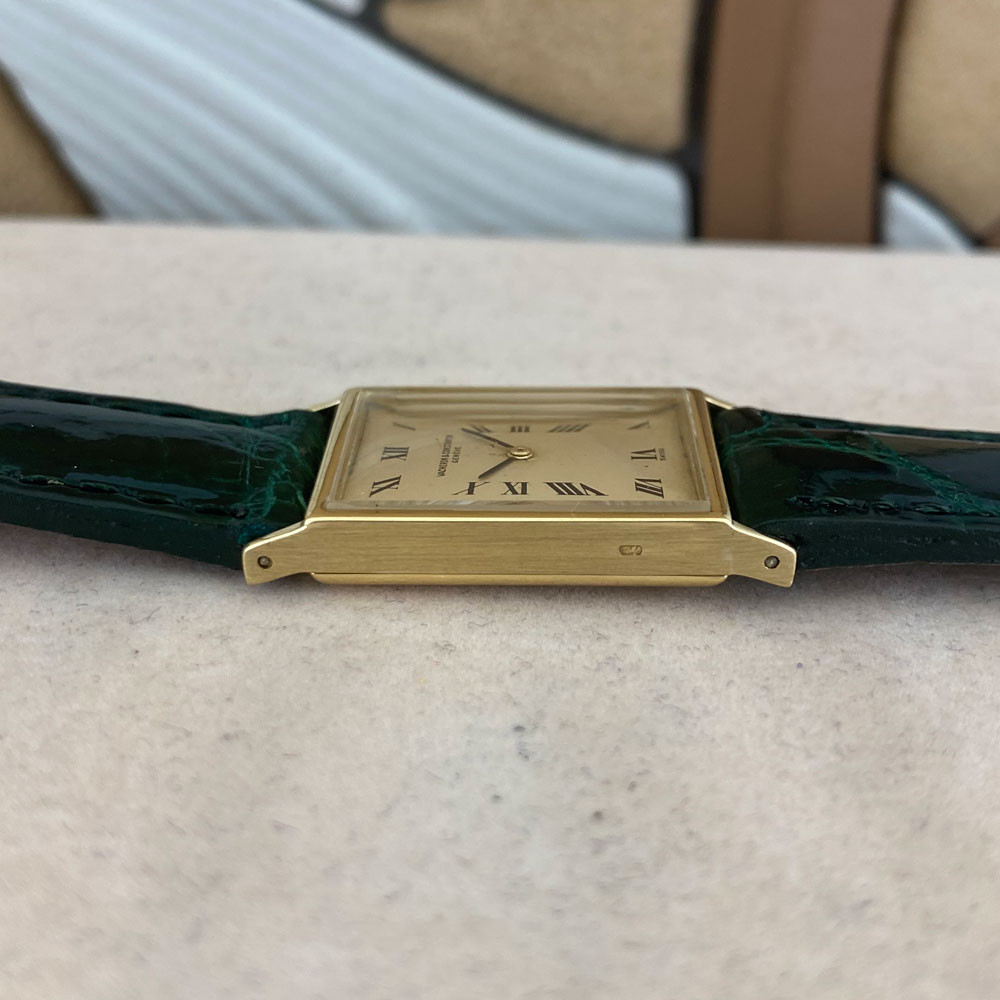Vacheron Constantin Classic Lady 6816 11