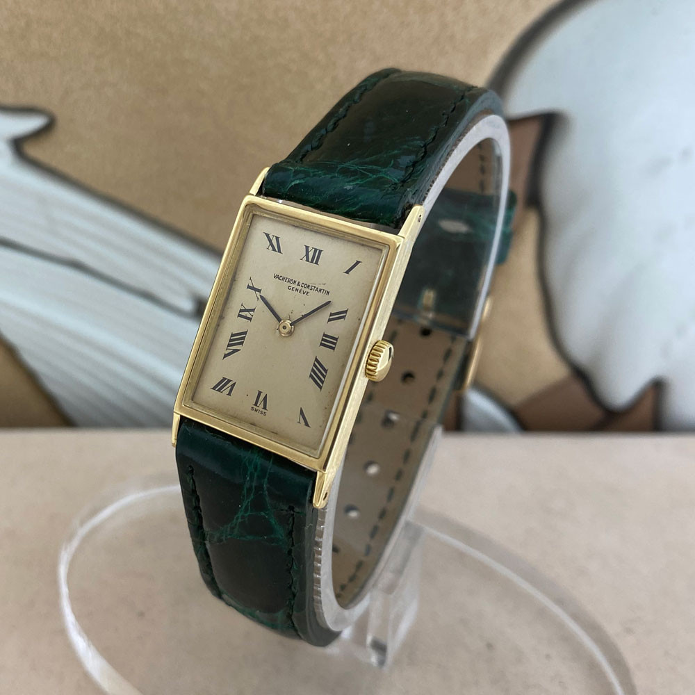 Vacheron Constantin Classic Lady 6816 2