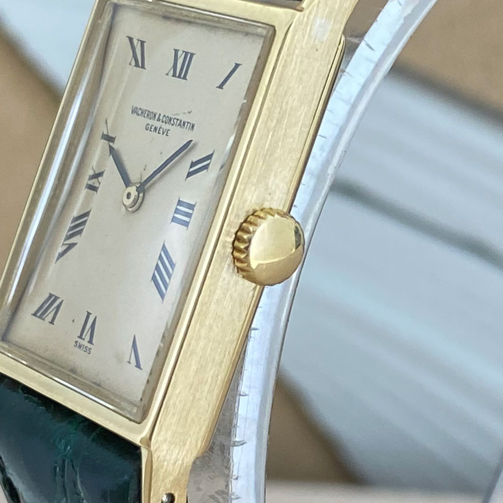 Vacheron Constantin Classic Lady 6816 4