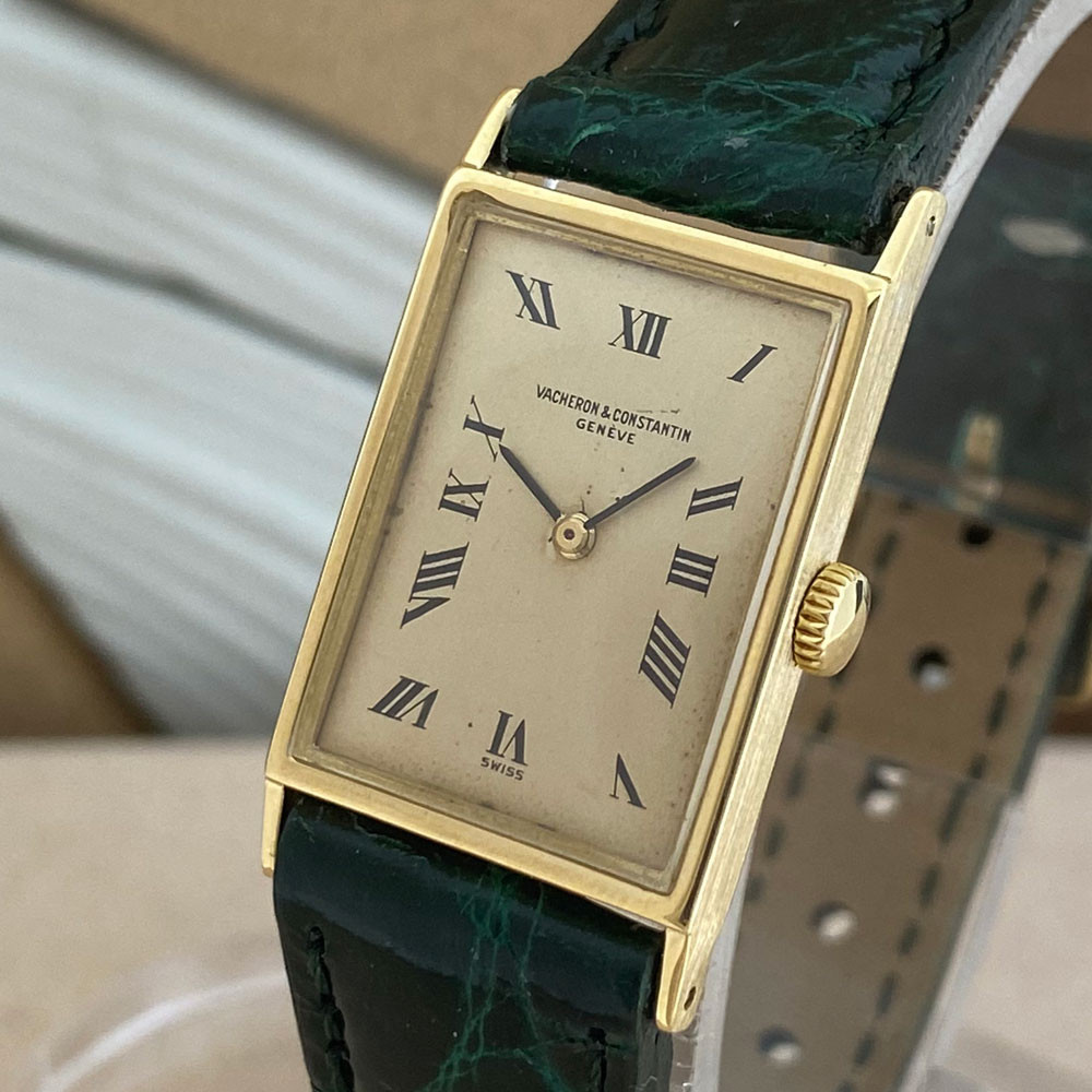 Vacheron Constantin Classic Lady 6816 5