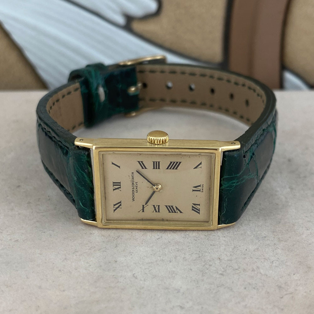 Vacheron Constantin Classic Lady 6816 6