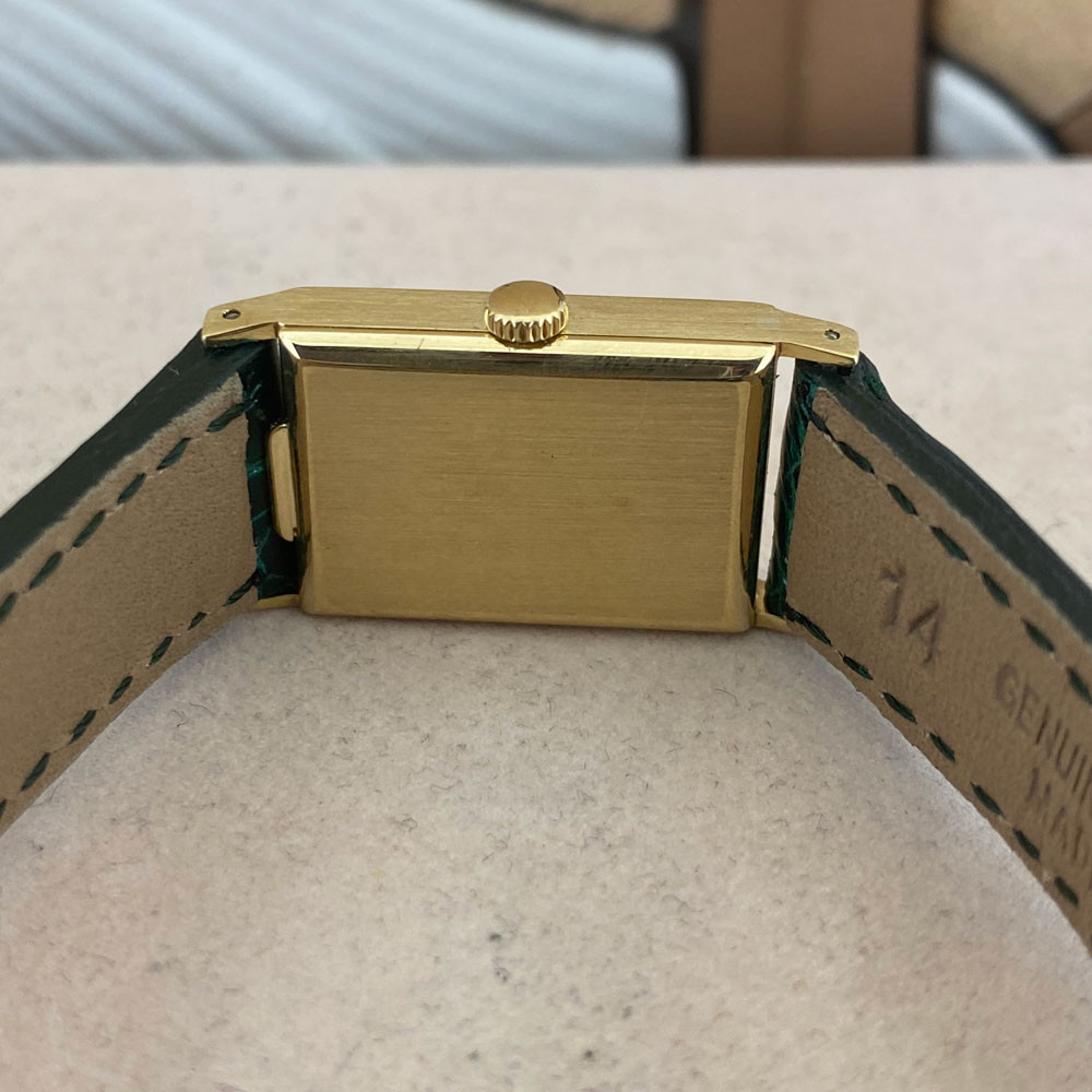 Vacheron Constantin Classic Lady 6816 7